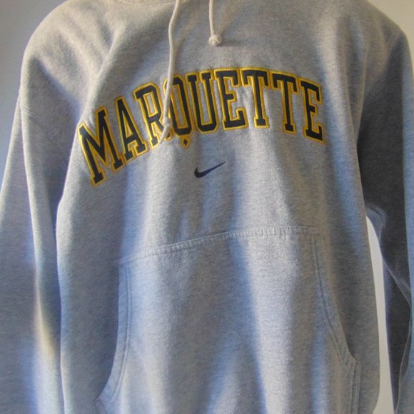 marquette university sweatshirts